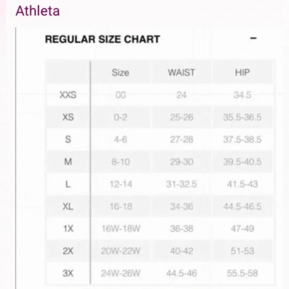 NWOT Athleta Ace Mesh White Skort Size 2X - Picture 4 of 11